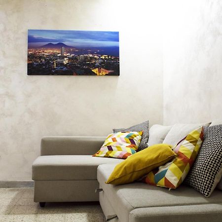 Apartament Casa San Gregorio Armeno Neapol Zewnętrze zdjęcie