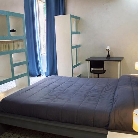 Apartament Casa San Gregorio Armeno Neapol Zewnętrze zdjęcie