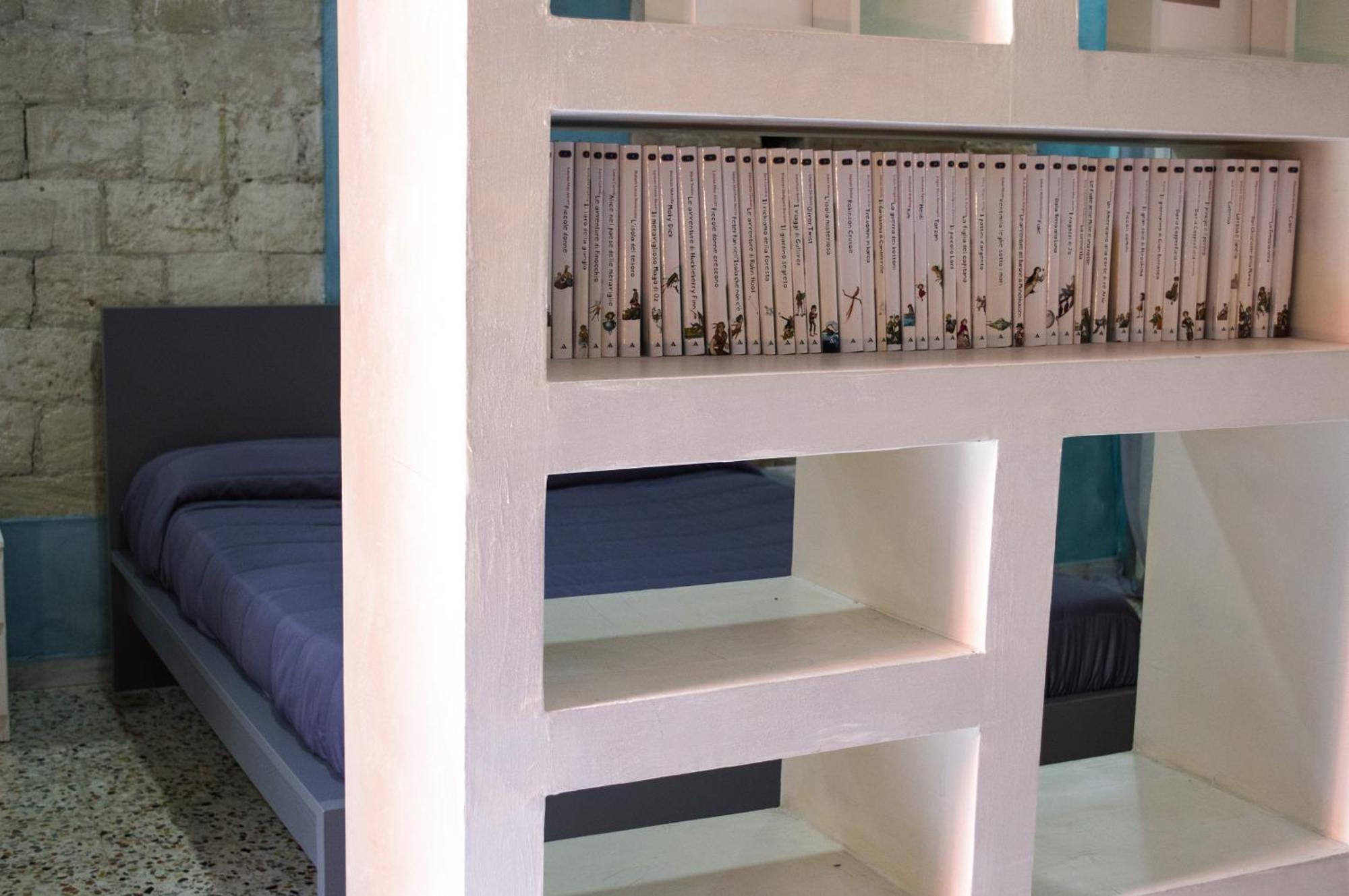 Apartament Casa San Gregorio Armeno Neapol Zewnętrze zdjęcie