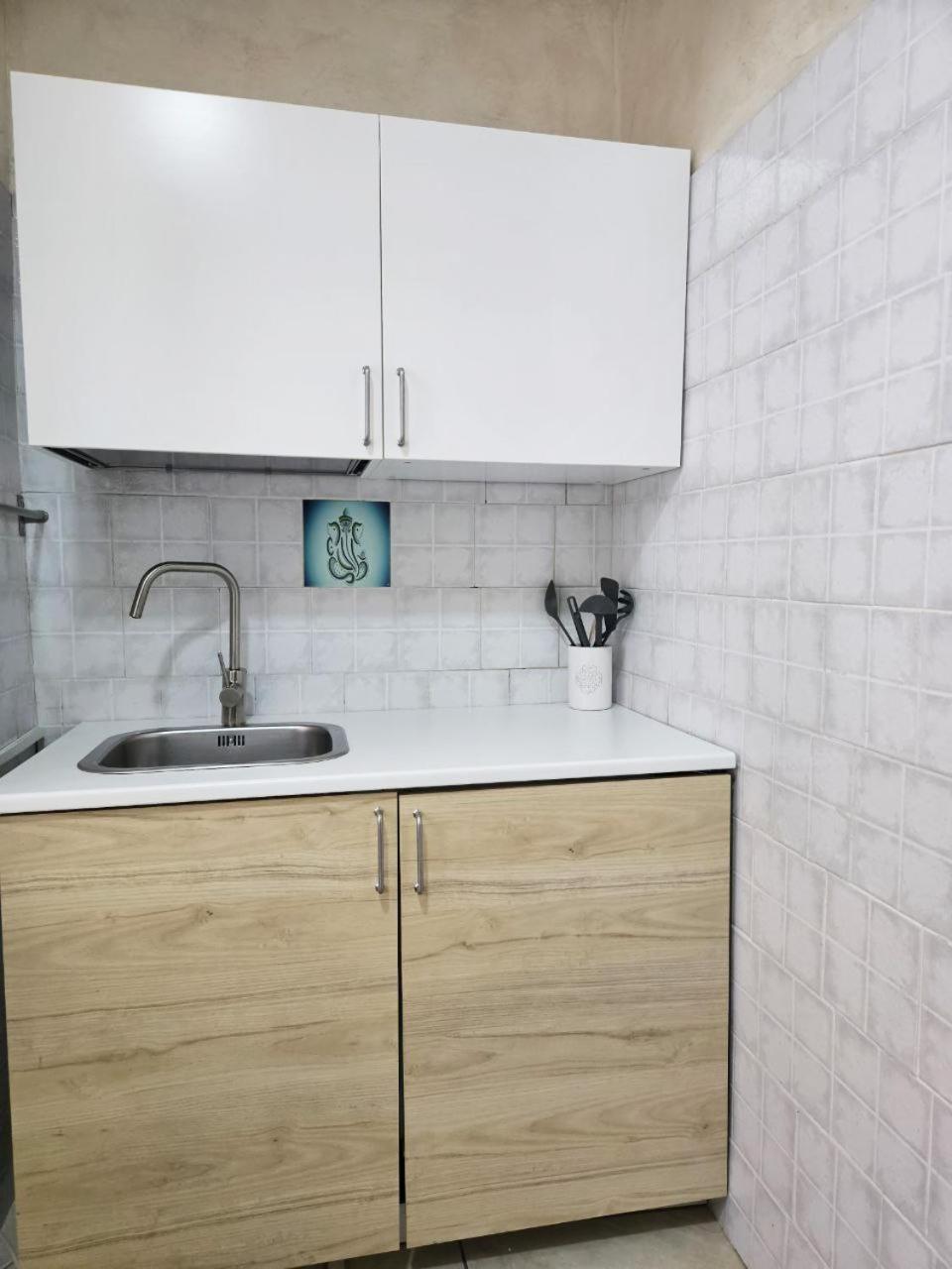 Apartament Casa San Gregorio Armeno Neapol Zewnętrze zdjęcie