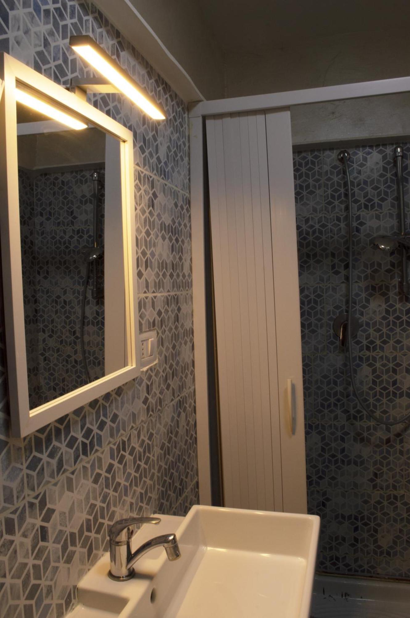 Apartament Casa San Gregorio Armeno Neapol Zewnętrze zdjęcie